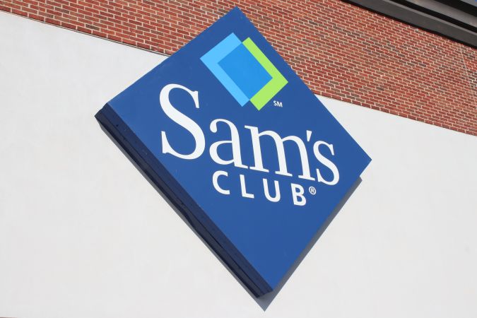 Sam's Club