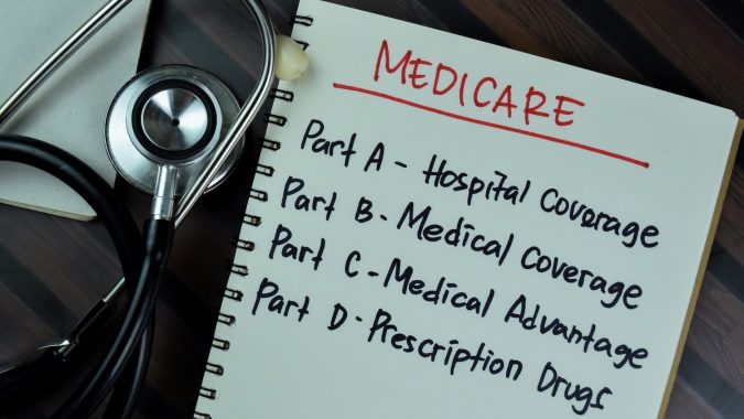 Es esencial entender los conceptos clave sobre Medicare.