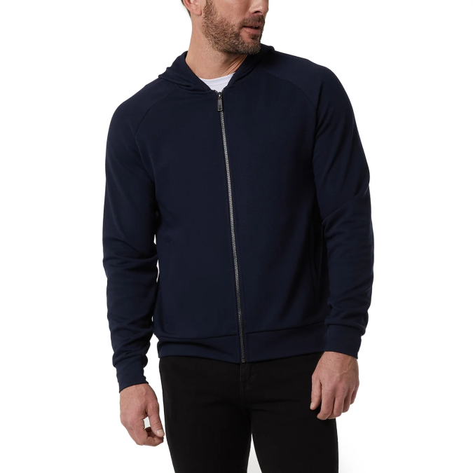 Sudadera con capucha para hombre de 32 Degrees.