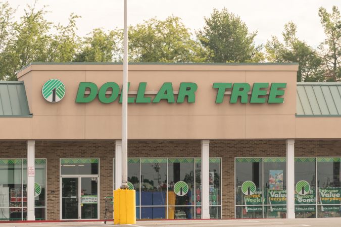 Dollar Tree